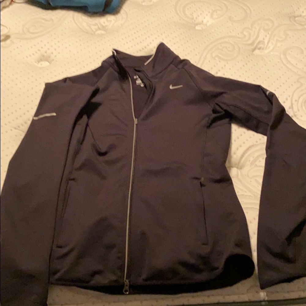 Nike Dri fit Jacket